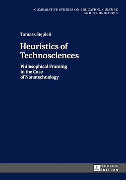 Télécharger le livre :  Heuristics of Technosciences