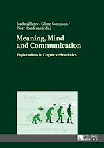 Télécharger le livre :  Meaning, Mind and Communication