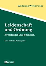 Télécharger le livre :  Leidenschaft und Ordnung