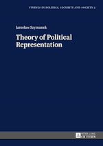 Télécharger le livre :  Theory of Political Representation