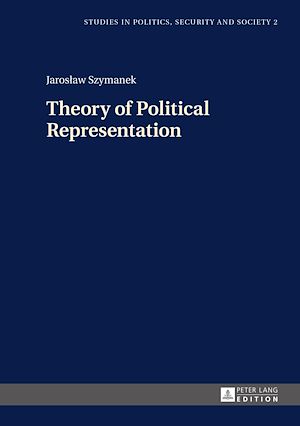 Téléchargez le livre :  Theory of Political Representation