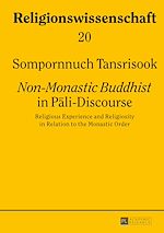 Télécharger le livre :  «Non-Monastic Buddhist» in Pali-Discourse