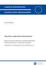 Download this eBook Das Gen und seine Geschichte
