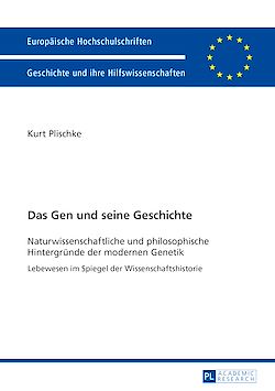 Télécharger le livre :  Das Gen und seine Geschichte