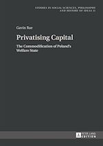 Télécharger le livre :  Privatising Capital