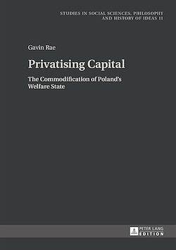 Télécharger le livre :  Privatising Capital