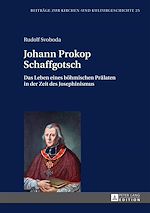 Télécharger le livre :  Johann Prokop Schaffgotsch