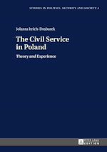 Télécharger le livre :  The Civil Service in Poland