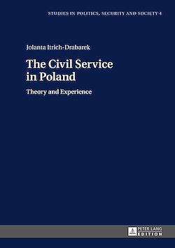 Télécharger le livre :  The Civil Service in Poland