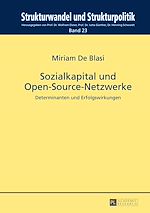 Télécharger le livre :  Sozialkapital und Open-Source-Netzwerke