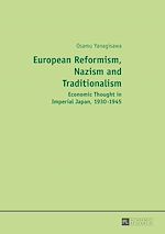Télécharger le livre :  European Reformism, Nazism and Traditionalism