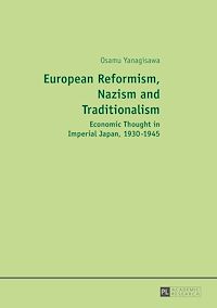 Télécharger le livre :  European Reformism, Nazism and Traditionalism