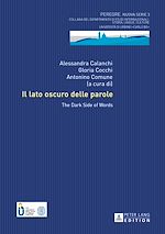 Télécharger le livre :  Il lato oscuro delle parole