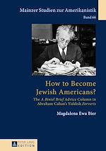 Télécharger le livre :  How to Become Jewish Americans?