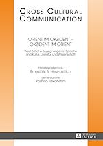 Télécharger le livre :  Orient im Okzident – Okzident im Orient