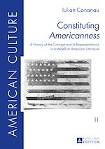 Télécharger le livre :  Constituting «Americanness»