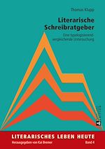 Télécharger le livre :  Literarische Schreibratgeber