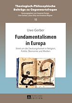 Télécharger le livre :  Fundamentalismen in Europa