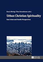 Télécharger le livre :  Urban Christian Spirituality