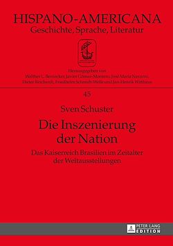 Télécharger le livre :  Die Inszenierung der Nation