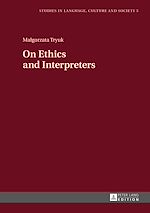 Télécharger le livre :  On Ethics and Interpreters