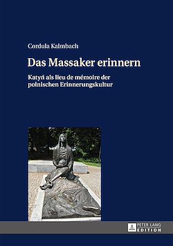 Télécharger le livre :  Das Massaker erinnern