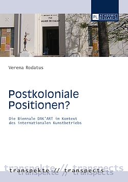 Télécharger le livre :  Postkoloniale Positionen?