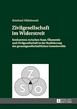 Télécharger le livre :  Zivilgesellschaft im Widerstreit