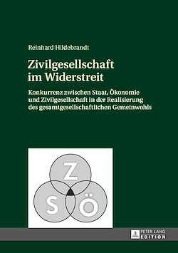 Télécharger le livre :  Zivilgesellschaft im Widerstreit
