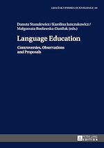 Télécharger le livre :  Language Education