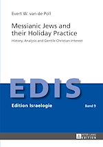 Télécharger le livre :  Messianic Jews and their Holiday Practice