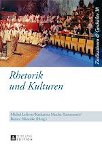 Télécharger le livre :  Rhetorik und Kulturen