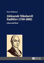 Télécharger le livre :  Aleksandr Nikolaevic Radišcev (1749-1802)