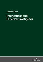 Télécharger le livre :  Interjections and Other Parts of Speech