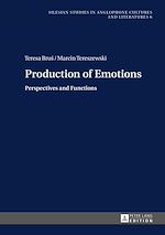 Télécharger le livre :  Production of Emotions
