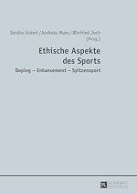 Télécharger le livre :  Ethische Aspekte des Sports