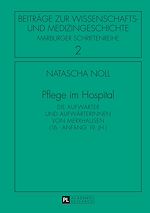 Download this eBook Pflege im Hospital