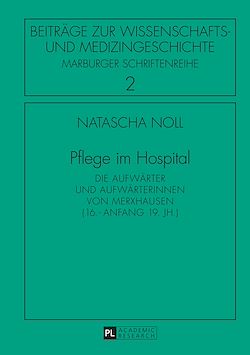 Télécharger le livre :  Pflege im Hospital