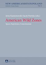 Télécharger le livre :  American Wild Zones