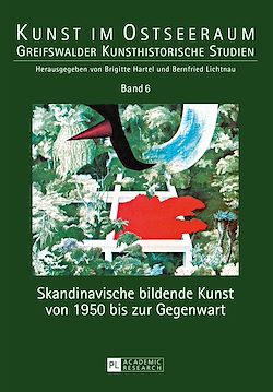 Télécharger le livre :  Skandinavische bildende Kunst von 1950 bis zur Gegenwart