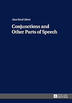 Télécharger le livre :  Conjunctions and Other Parts of Speech