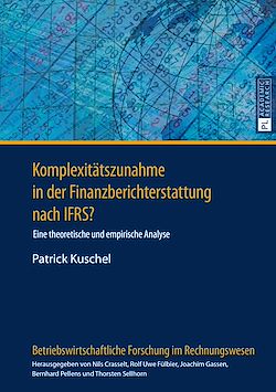 Télécharger le livre :  Komplexitaetszunahme in der Finanzberichterstattung nach IFRS?