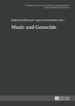 Télécharger le livre :  Music and Genocide