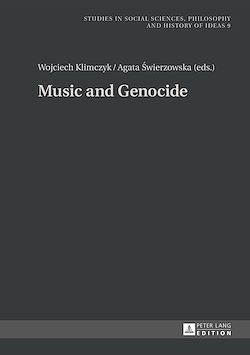 Télécharger le livre :  Music and Genocide