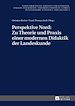 Télécharger le livre :  Perspektive Nord: Zu Theorie und Praxis einer modernen Didaktik der Landeskunde