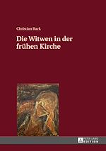 Télécharger le livre :  Die Witwen in der fruehen Kirche
