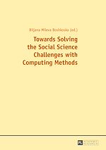 Télécharger le livre :  Towards Solving the Social Science Challenges with Computing Methods