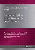 Télécharger le livre :  Kommunikation in multikulturellen Projektteams