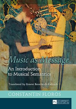 Télécharger le livre :  Music as Message