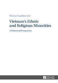 Télécharger le livre :  Vietnam's Ethnic and Religious Minorities: